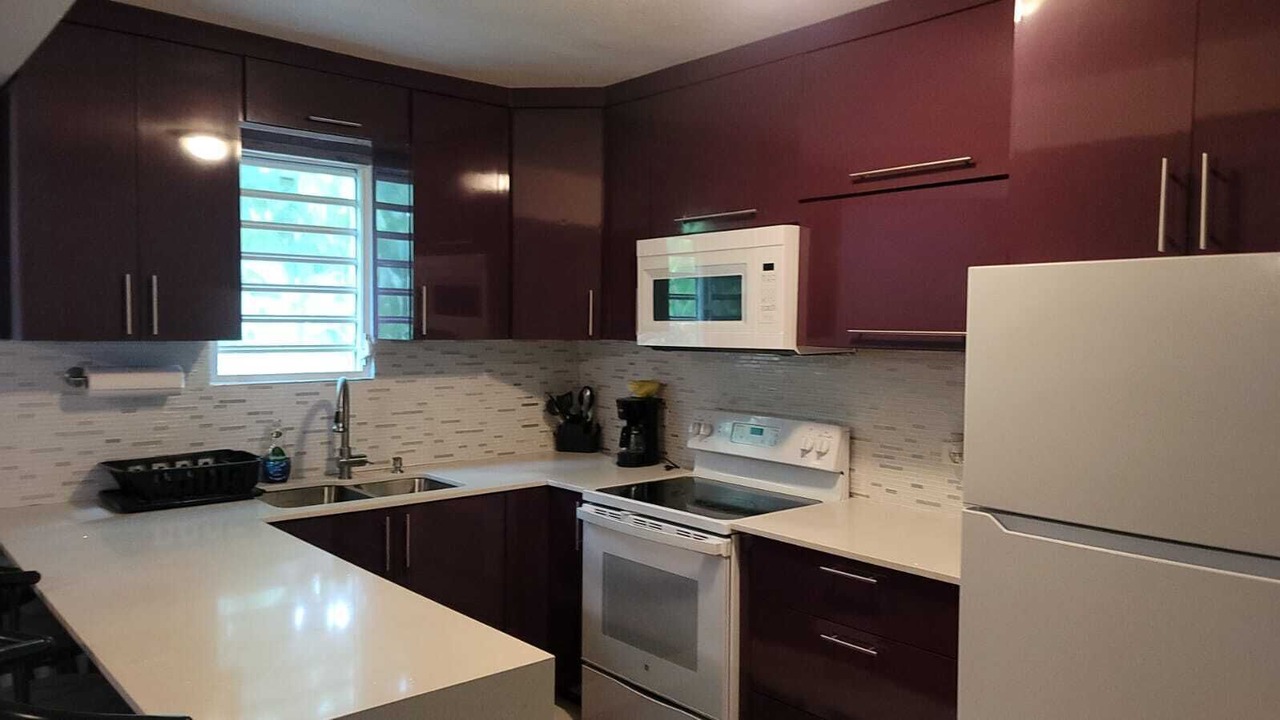 Photo of Kitchen in Palmas