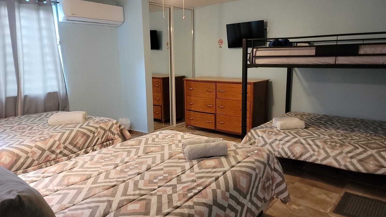 Photo of Bedroom in Palmas