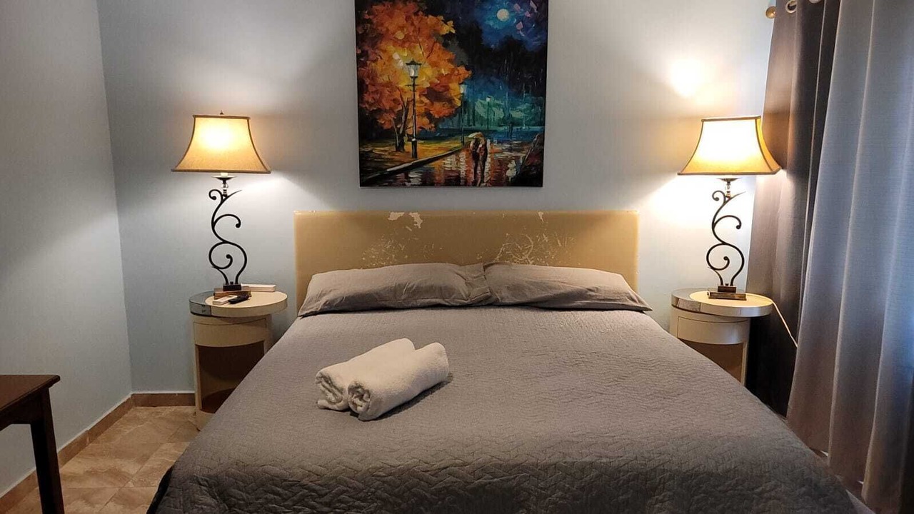 Photo of Bedroom in Palmas
