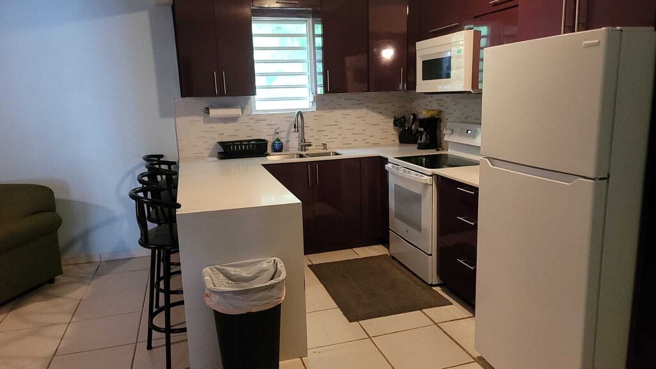 Photo of Kitchen in Palmas