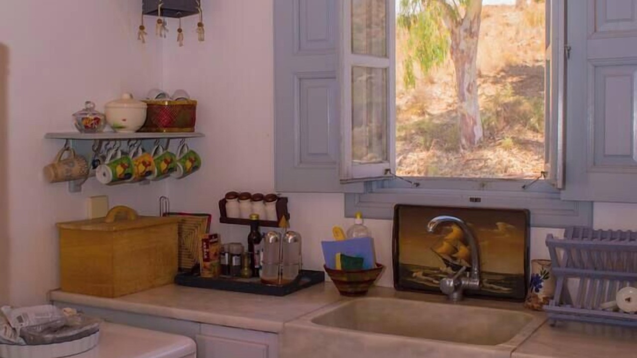Photo of Kitchen in Grikos
