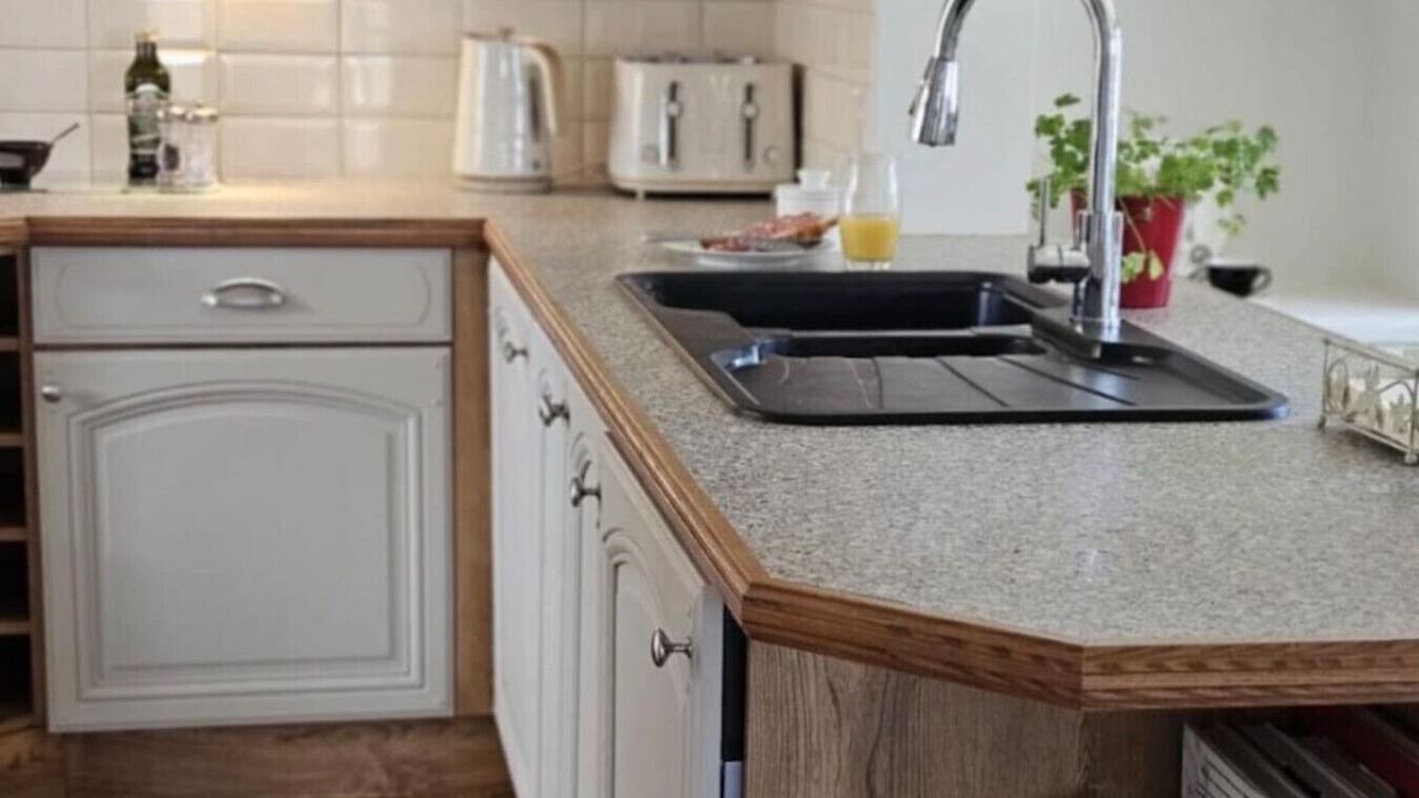 Photo of Kitchen in Worthing