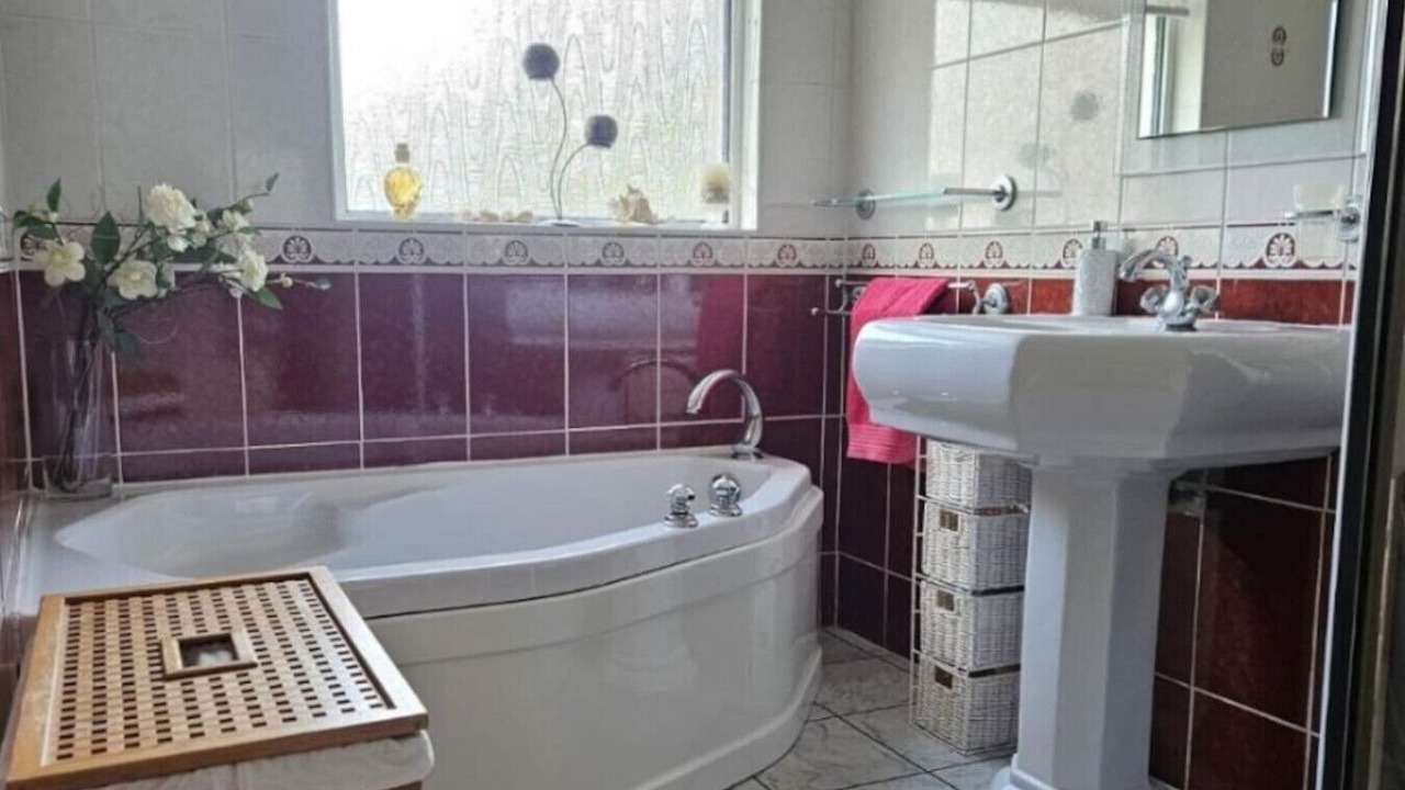 Photo of Bathroom in Worthing