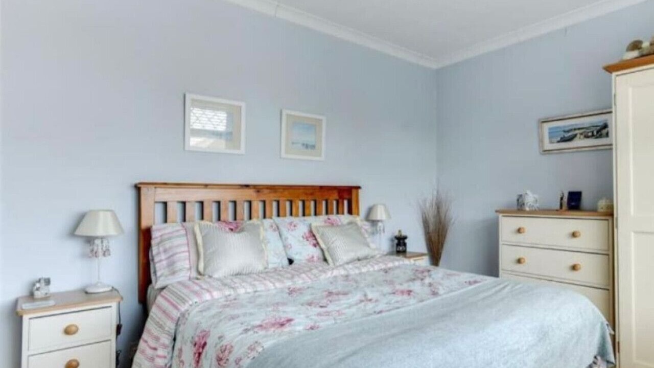 Photo of Bedroom in Worthing