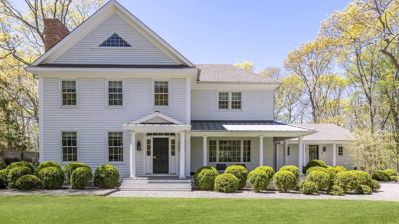 Photo of Outdoor in Sag Harbor