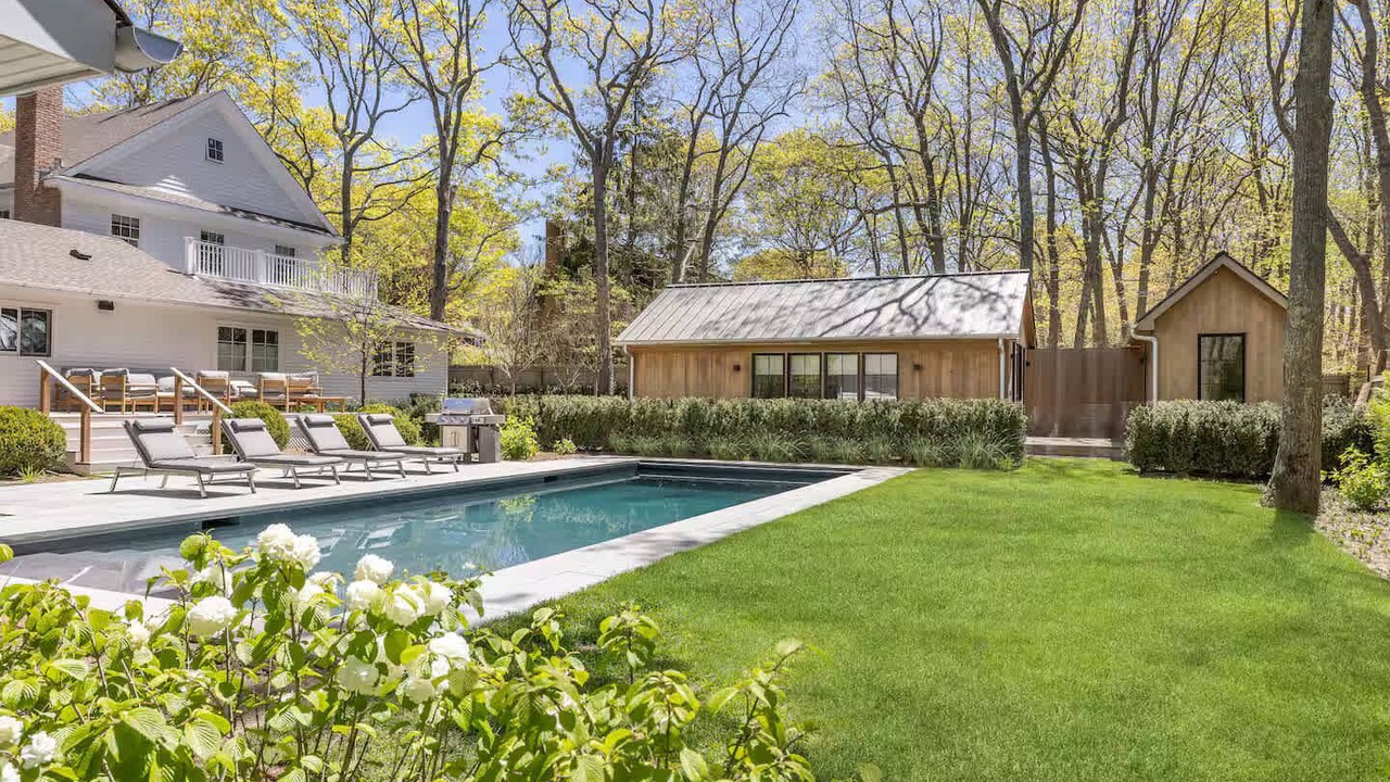 Photo of Outdoor in Sag Harbor