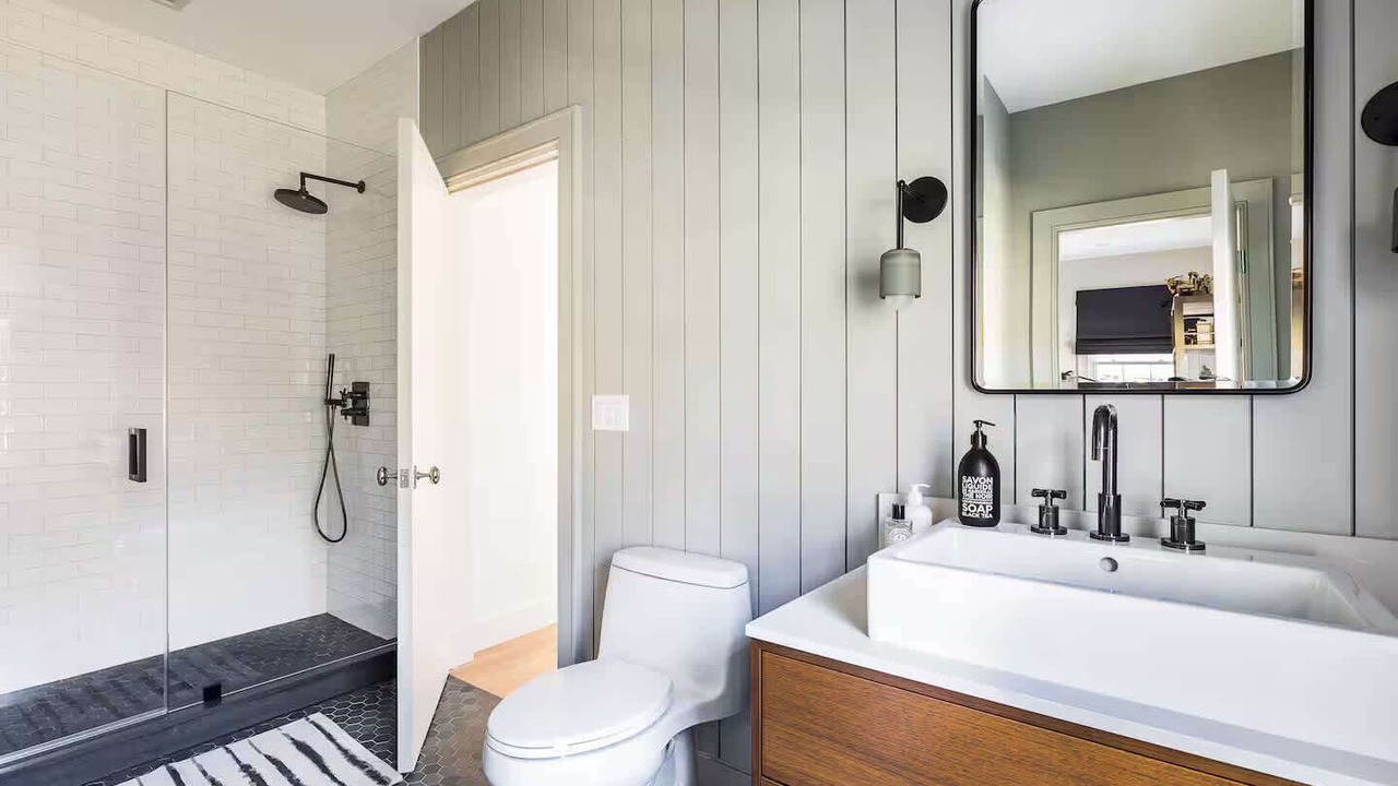 Photo of Bathroom in Sag Harbor