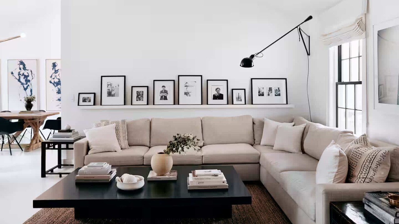 Photo of Livingroom in Sag Harbor