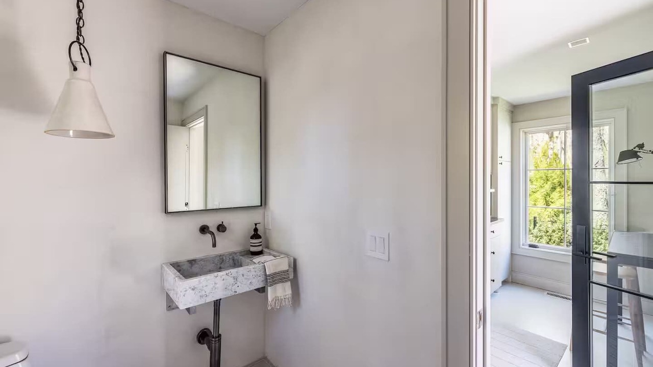 Photo of Bathroom in Sag Harbor