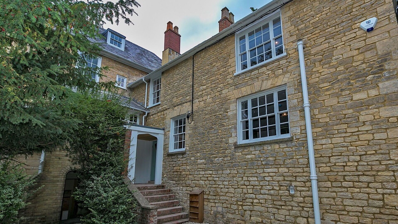 Photo of Outdoor in Yardley Gobion