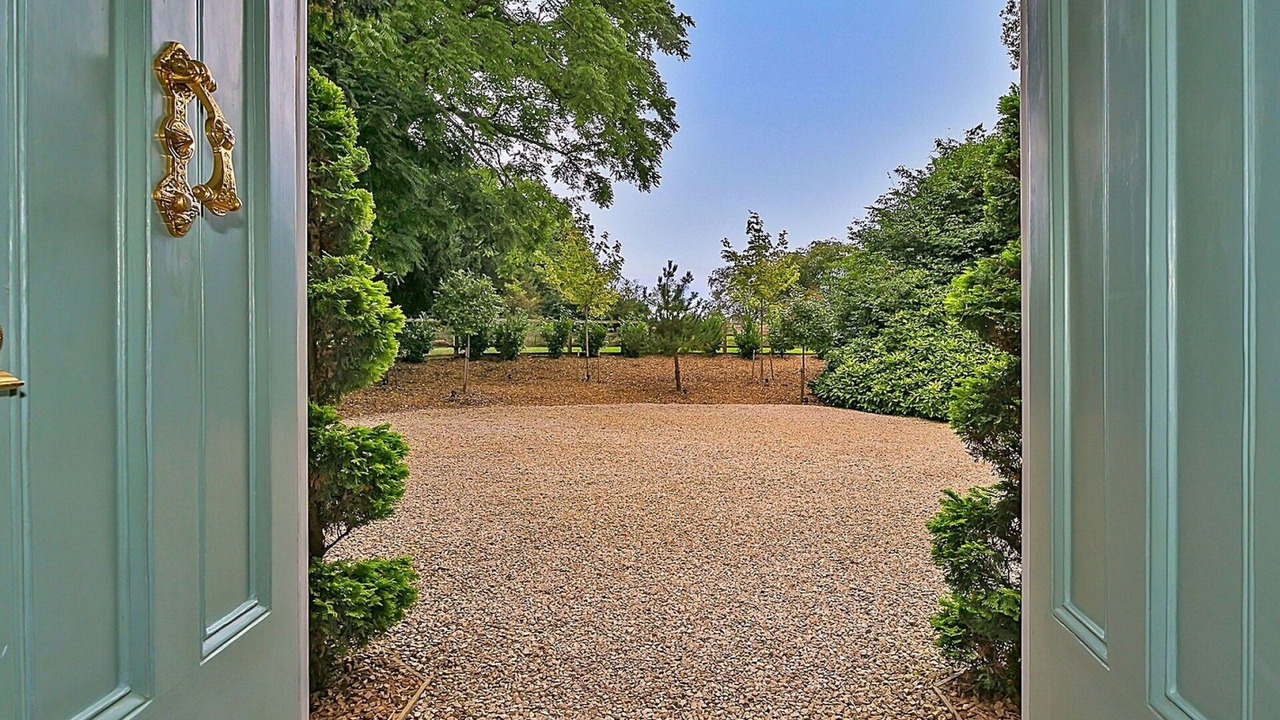 Photo of Outdoor in Yardley Gobion