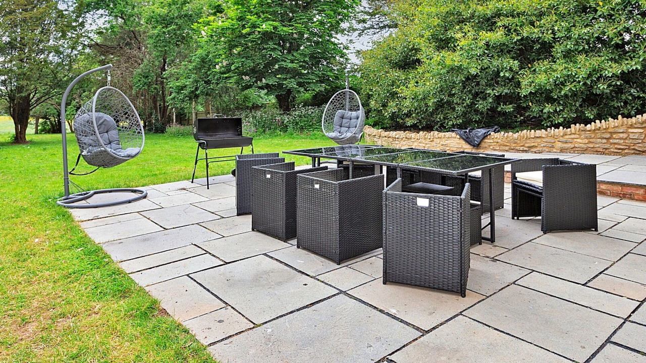 Photo of Outdoor in Yardley Gobion