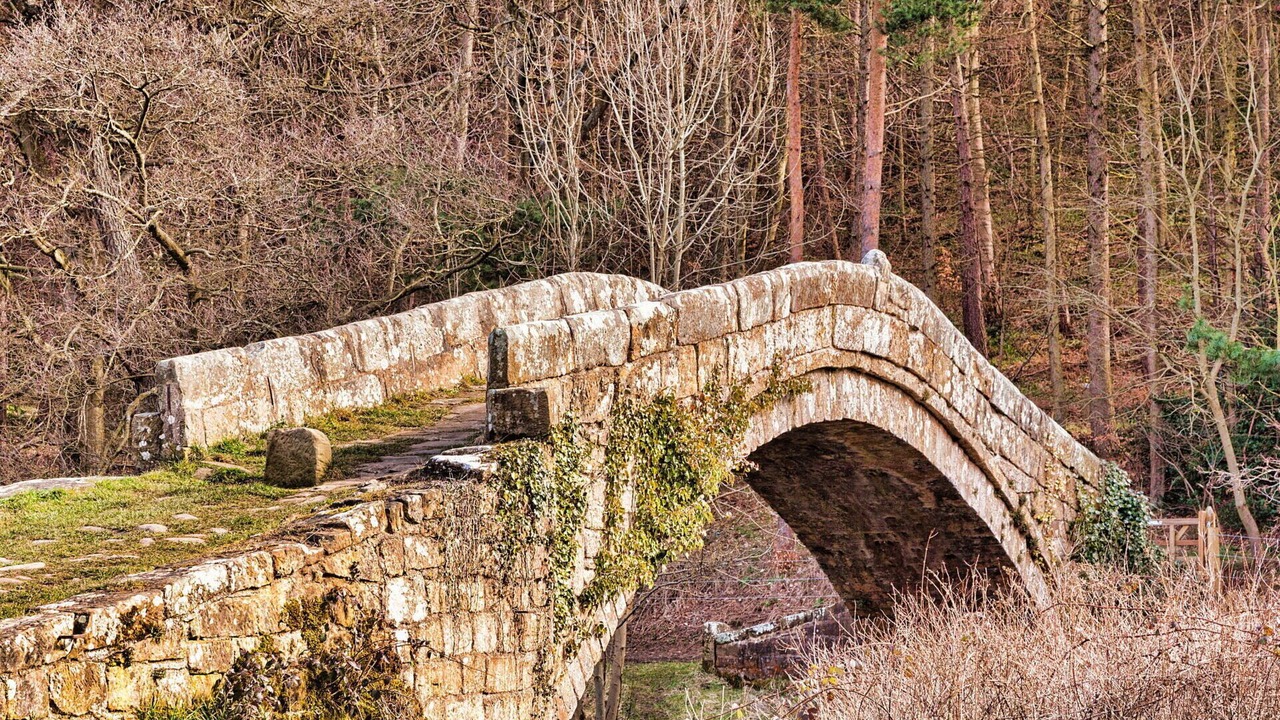 Photo of Outdoor in Glaisdale