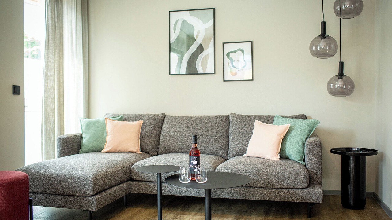 Photo of Livingroom in Rintheim