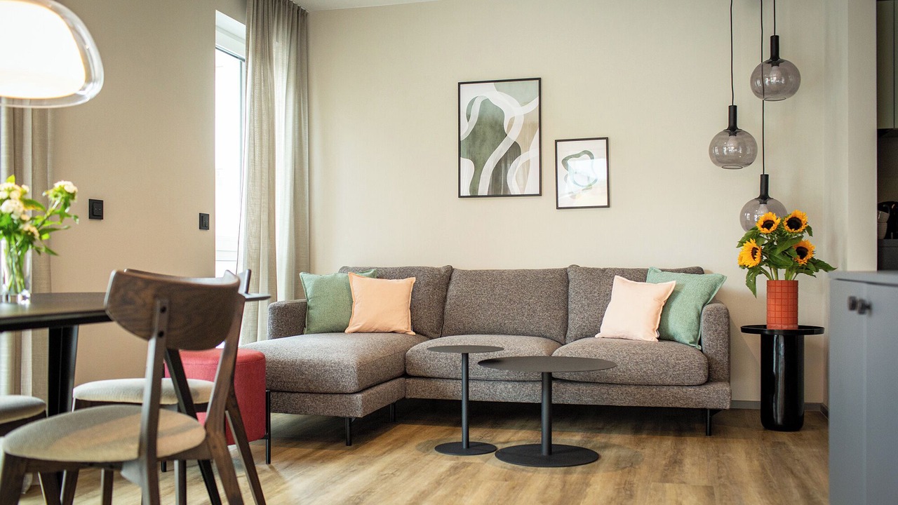 Photo of Livingroom in Rintheim