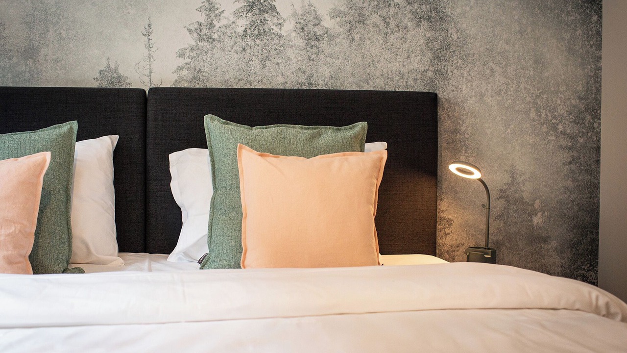 Photo of Bedroom in Rintheim