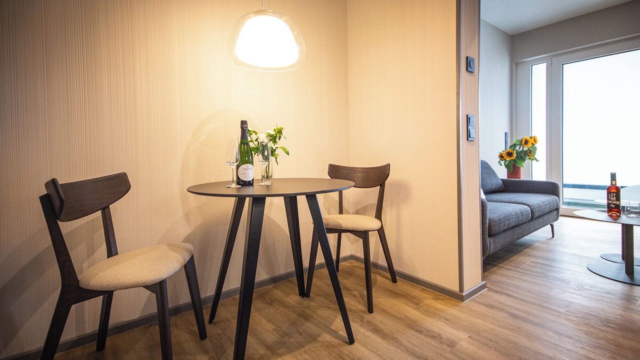 Photo of Bedroom in Rintheim