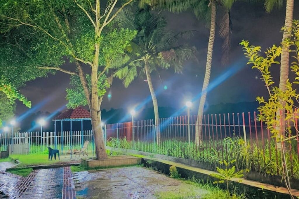 Photo of Outdoor in Vellayani