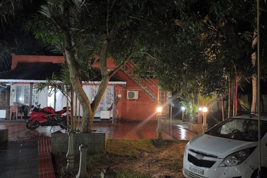 Photo of Outdoor in Vellayani