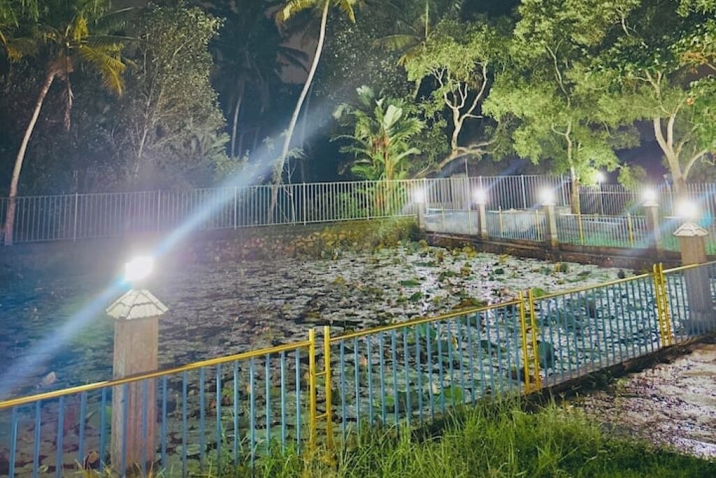 Photo of Outdoor in Vellayani