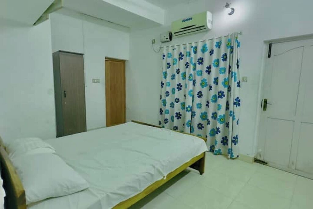 Photo of Bedroom in Vellayani
