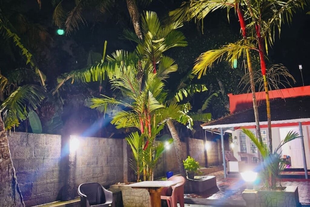 Photo of Outdoor in Vellayani