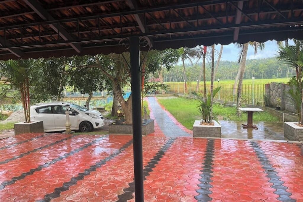 Photo of Outdoor in Vellayani