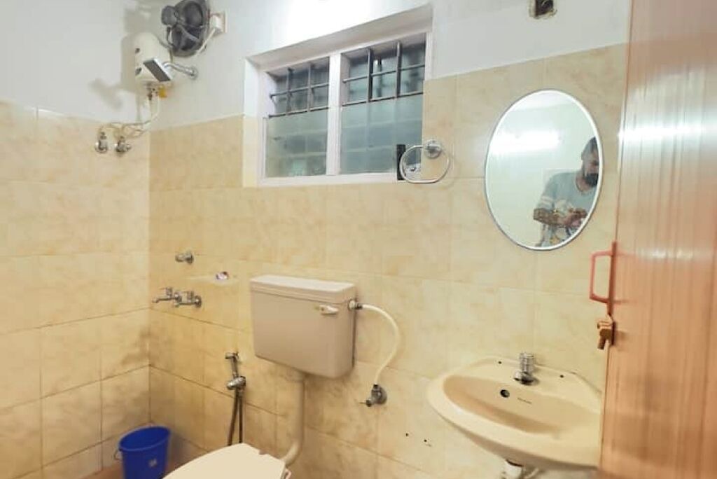 Photo of Bathroom in Vellayani