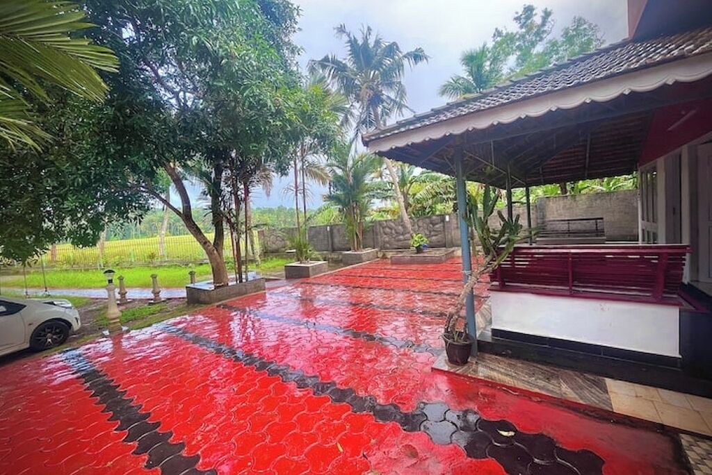 Photo of Outdoor in Vellayani