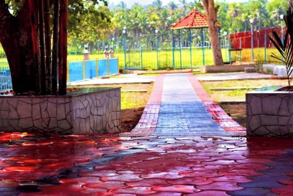 Photo of Outdoor in Vellayani
