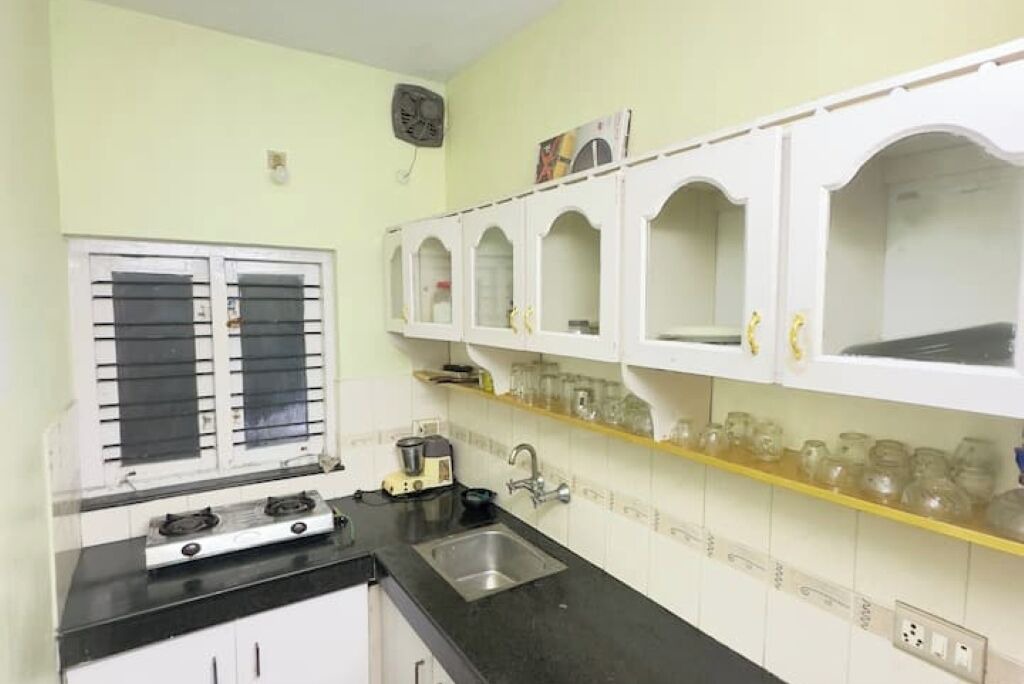 Photo of Kitchen in Vellayani