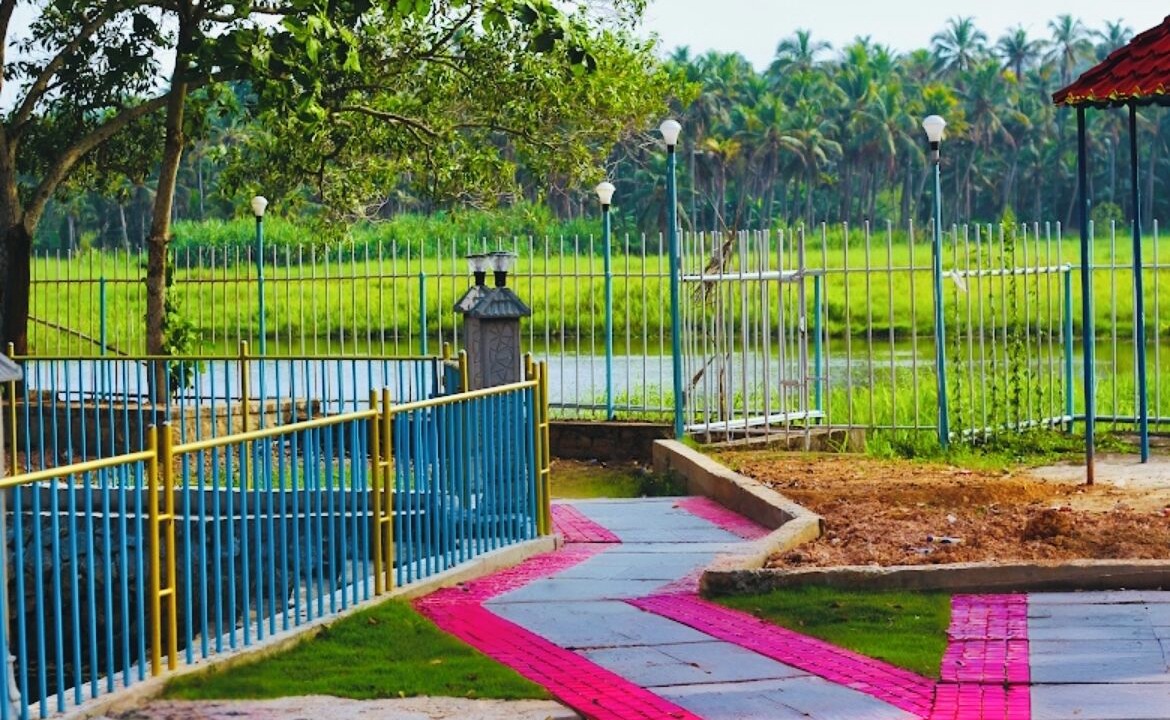 Photo of Outdoor in Vellayani