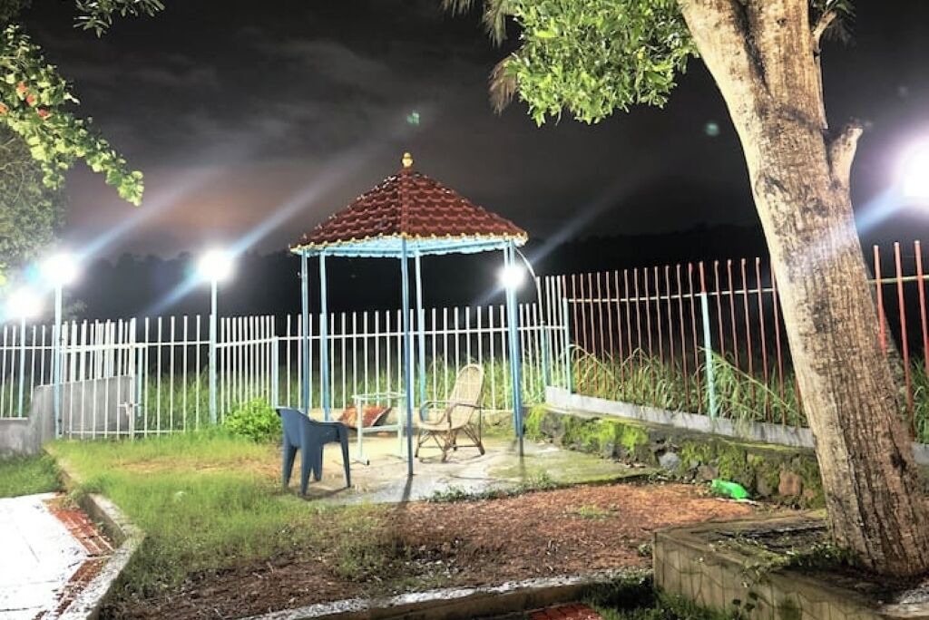 Photo of Outdoor in Vellayani