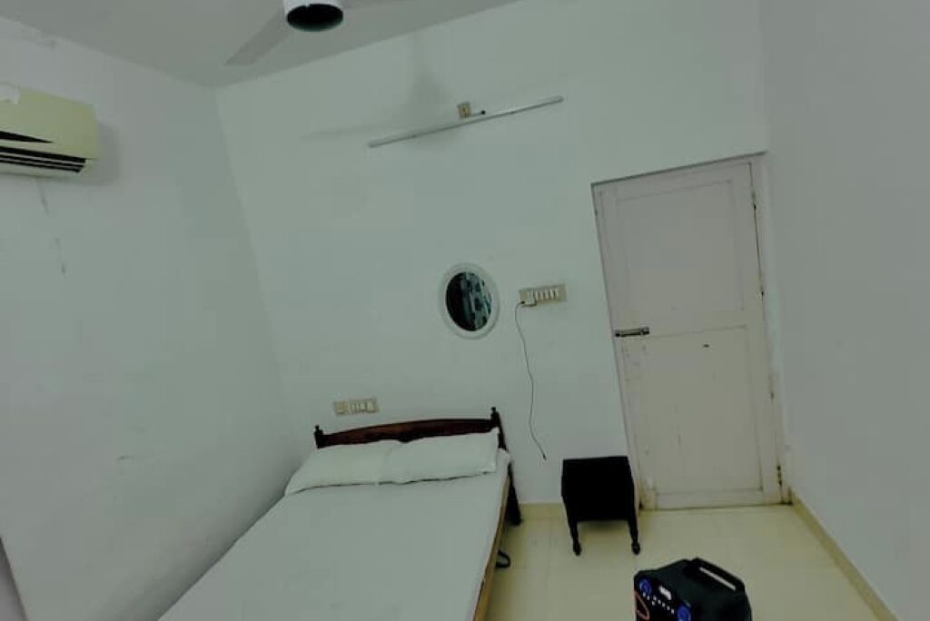 Photo of Bedroom in Vellayani