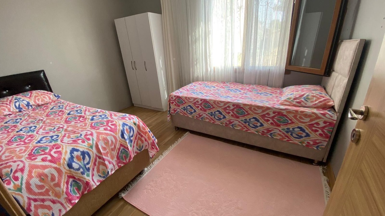 Photo of Bedroom in Beykoz District