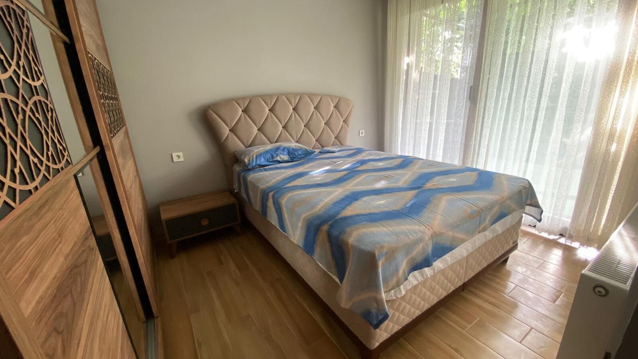 Photo of Bedroom in Beykoz District