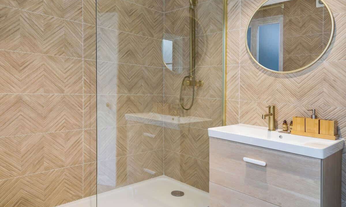 Photo of Bathroom in Quartier des Invalides