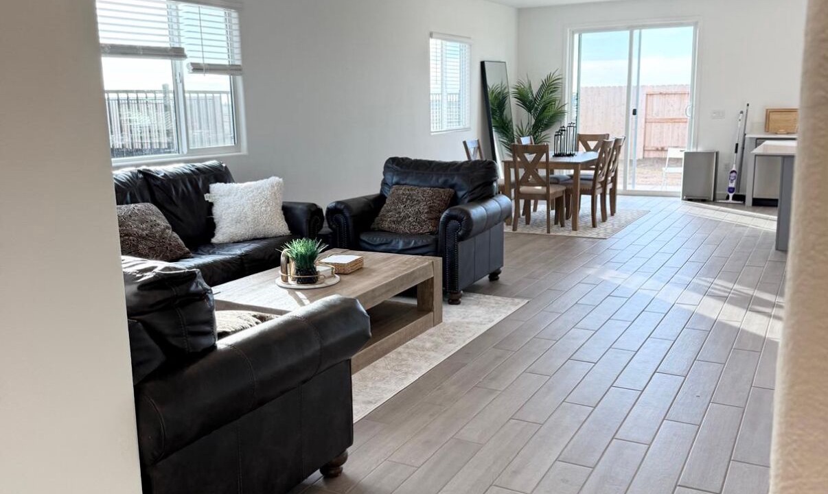 Photo of Livingroom in Rancho Cordova