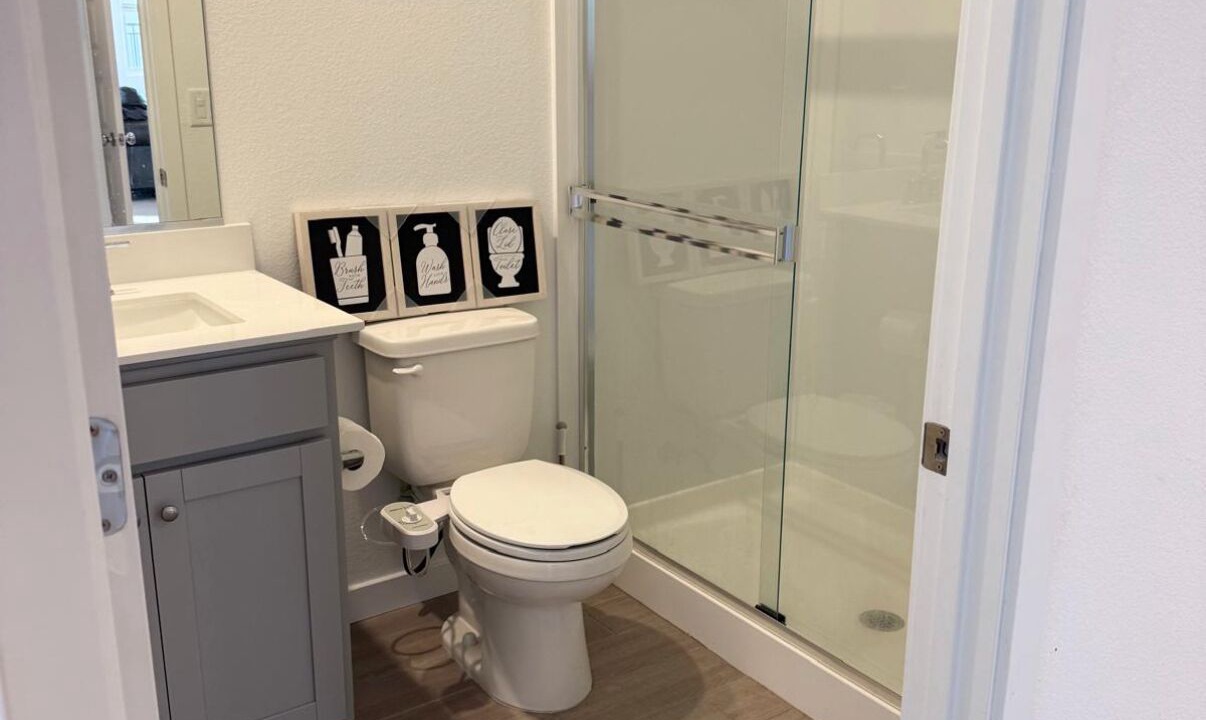 Photo of Bathroom in Rancho Cordova