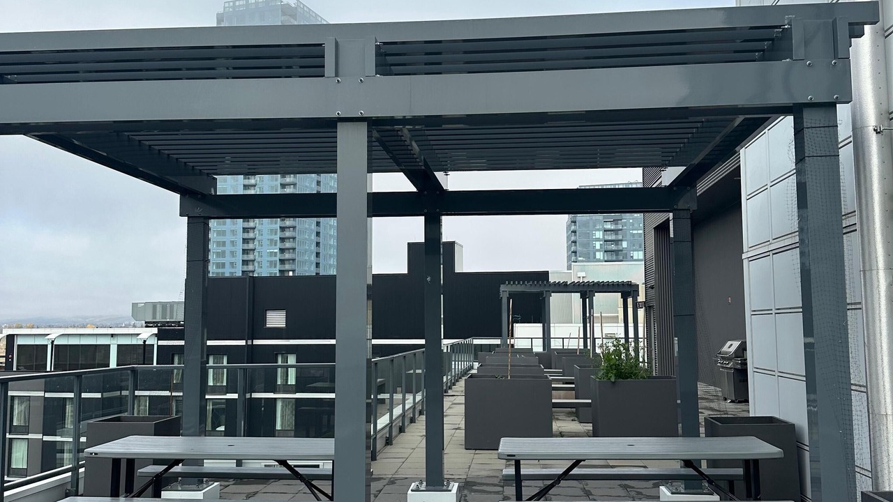 Photo of Outdoor in East Village