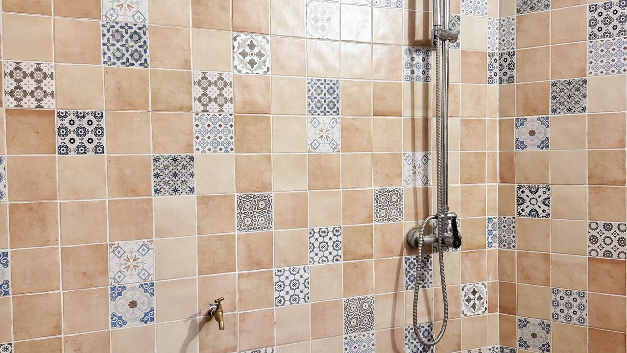 Photo of Bathroom in Lalla Takarkoust