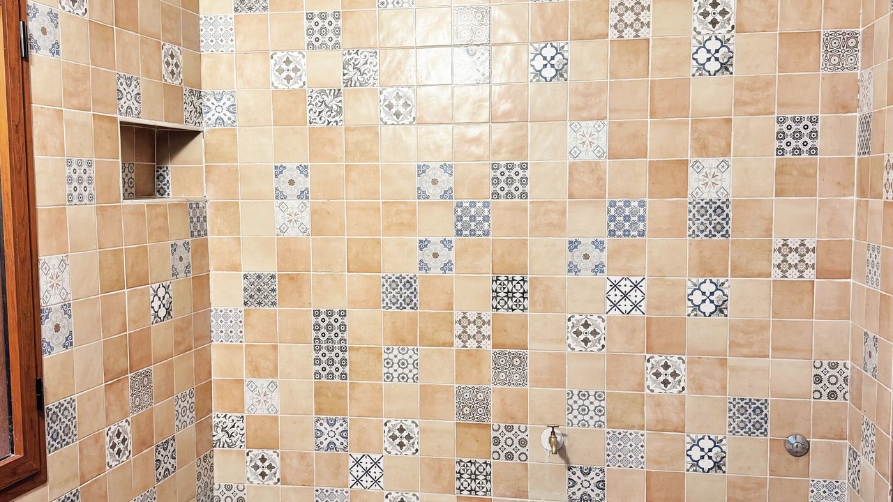 Photo of Bathroom in Lalla Takarkoust