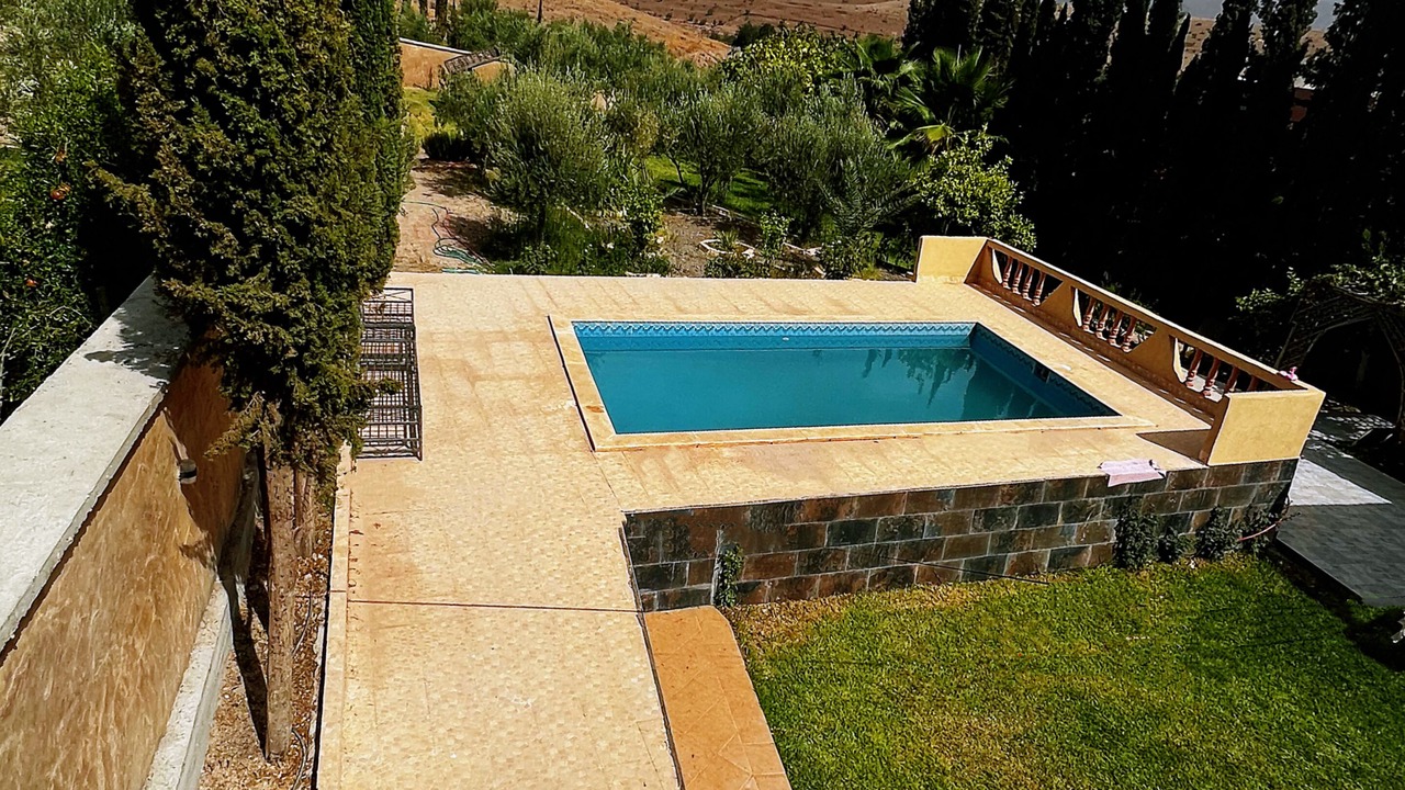 Photo of Outdoor in Lalla Takarkoust