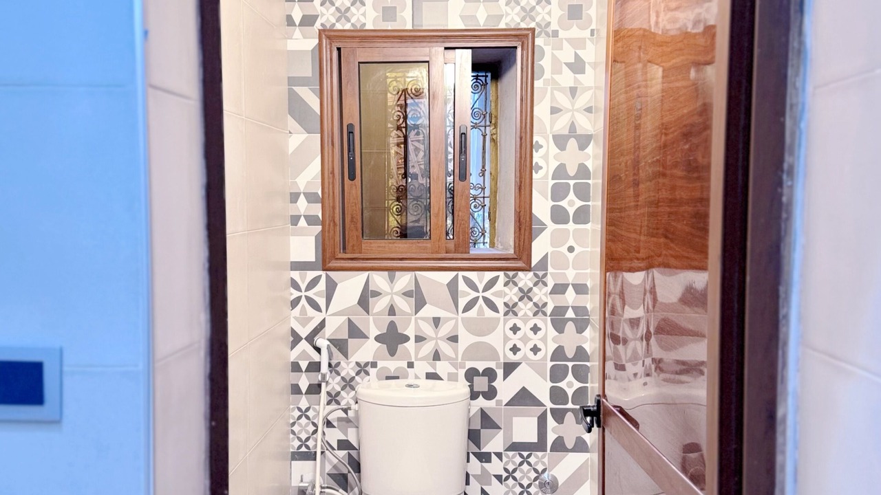 Photo of Bathroom in Lalla Takarkoust