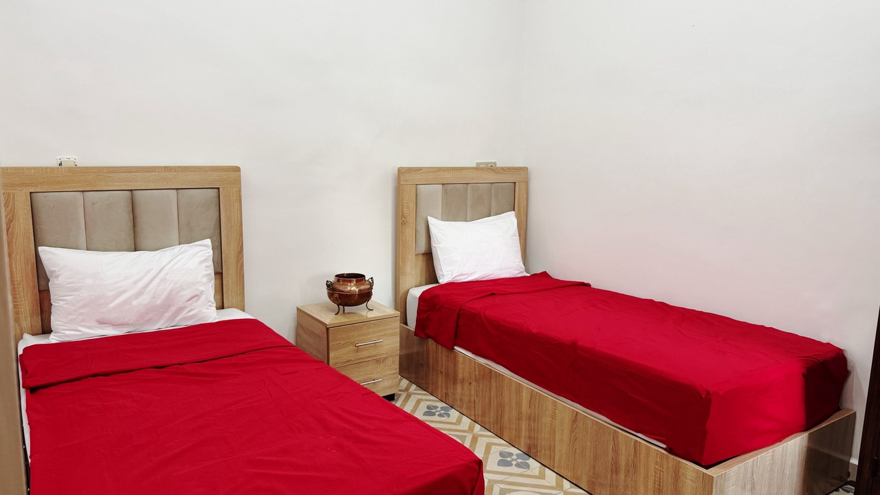 Photo of Bedroom in Lalla Takarkoust