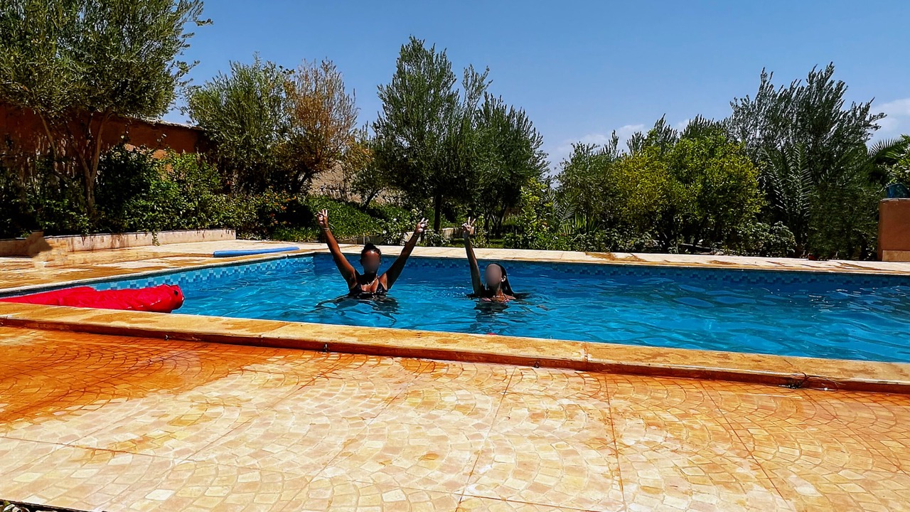 Photo of Outdoor in Lalla Takarkoust