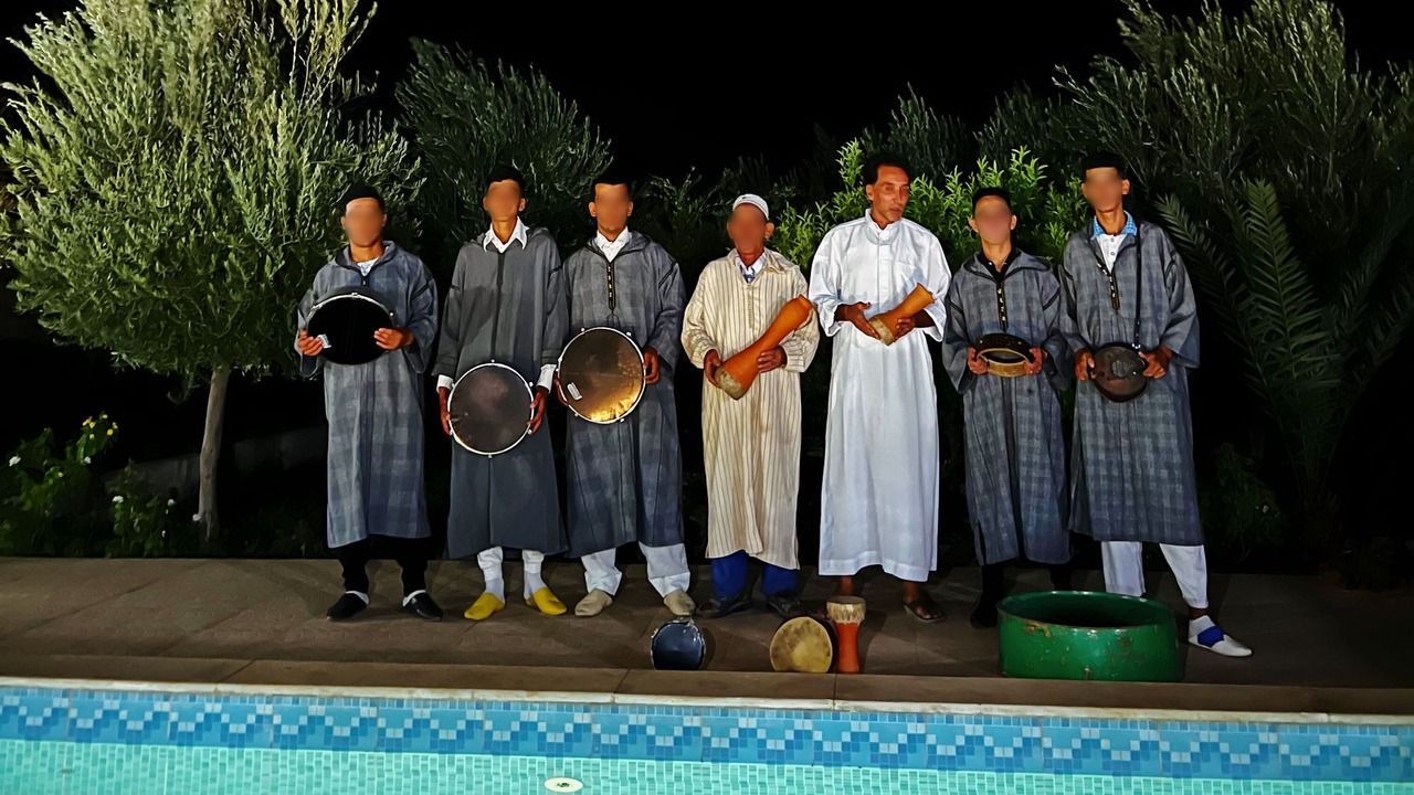 Photo of Outdoor in Lalla Takarkoust