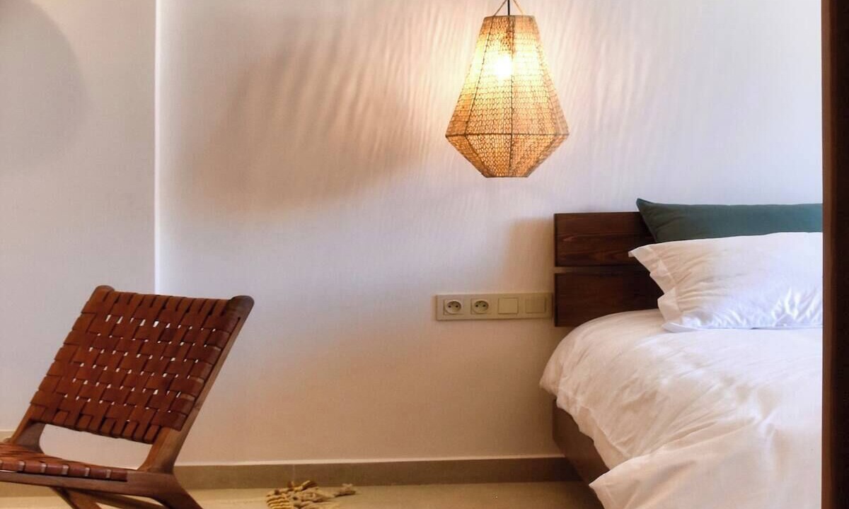 Photo of Bedroom in Cite Charaf
