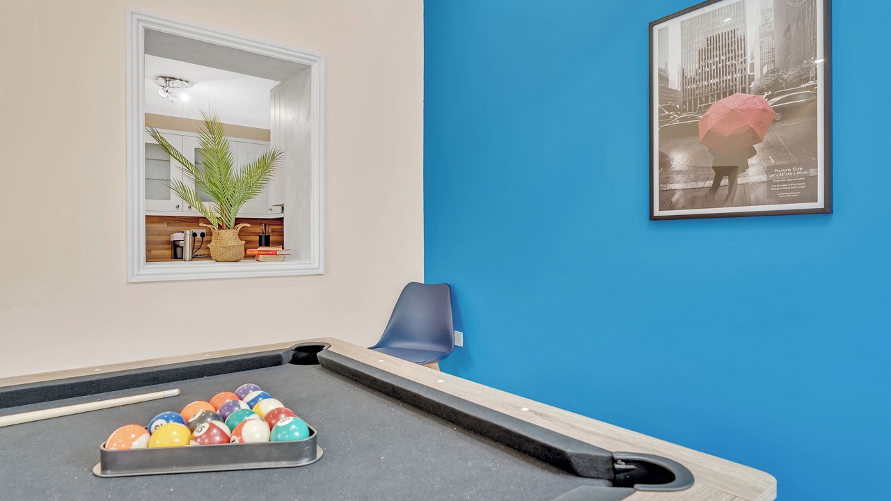 Photo of Bedroom in Wyken