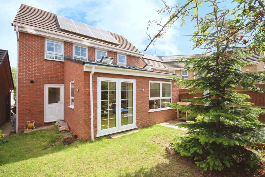 Photo of Outdoor in Wyken
